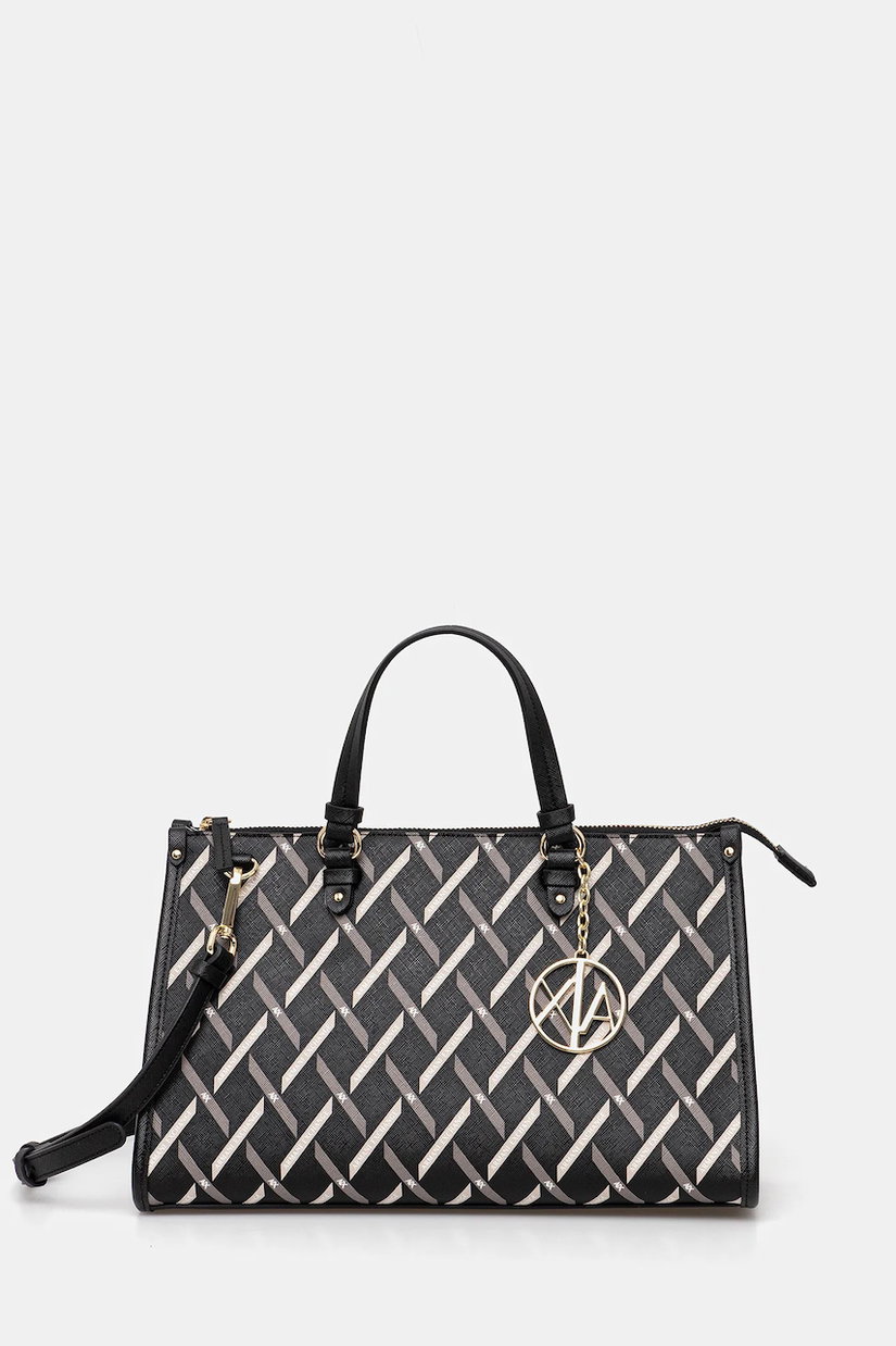 Armani Exchange geantă