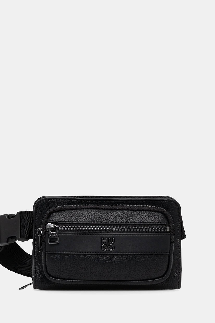 HUGO borsetă Quantic_Crossover