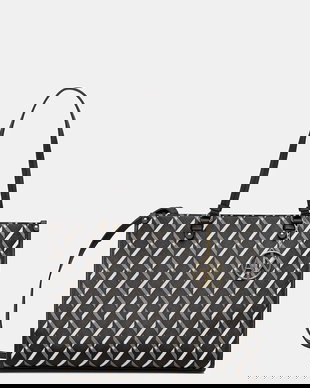 Armani Exchange geantă