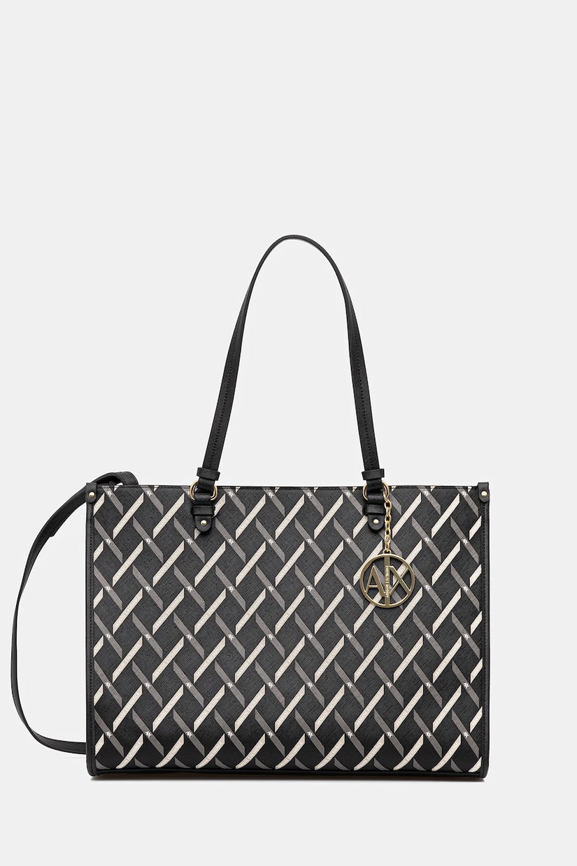 Armani Exchange geantă