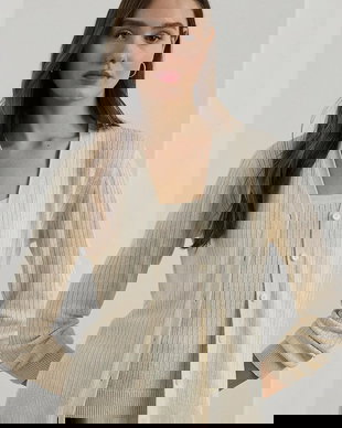 Lauren Ralph Lauren cardigan de in