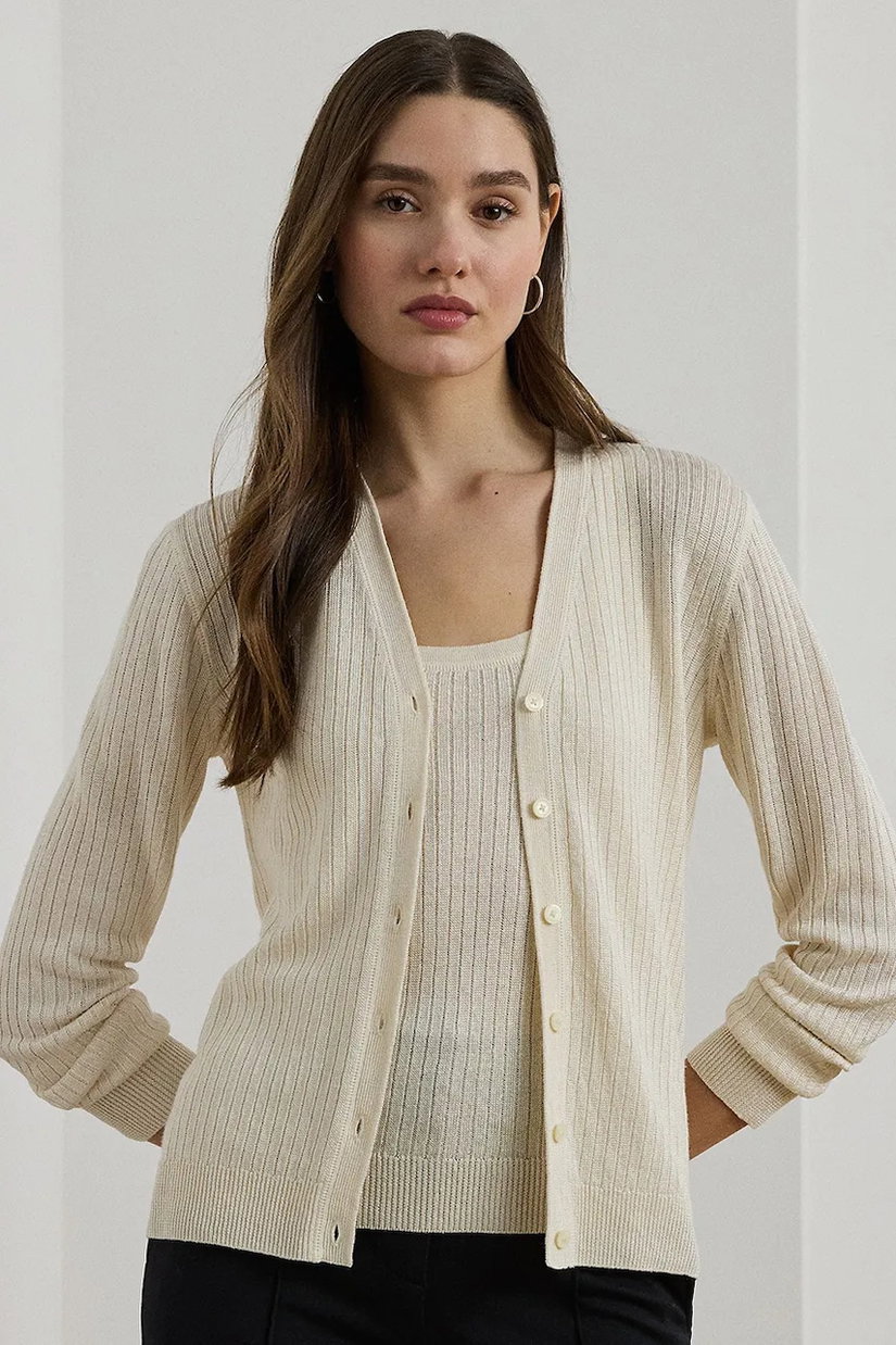 Lauren Ralph Lauren cardigan de in