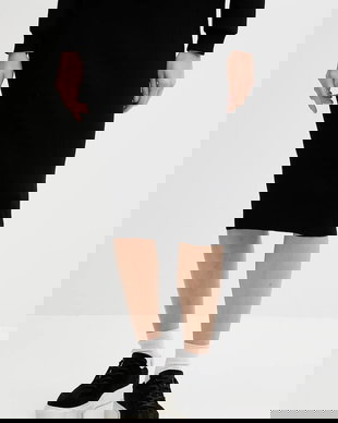 Armani Exchange fustă