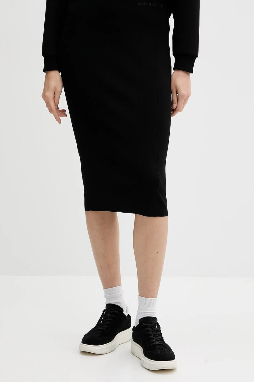 Armani Exchange fustă