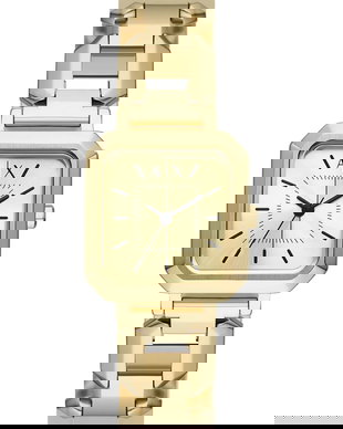 Armani Exchange ceas