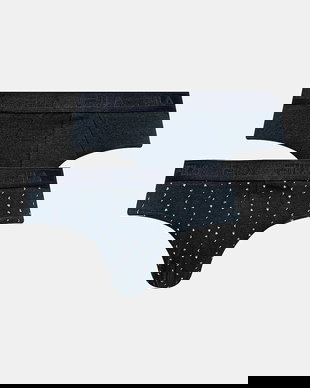 Fila slip 2-pack