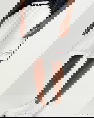 EA7 Emporio Armani pantaloni scurți de antrenament