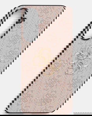 Guess carcasă de telefon Samsung Galaxy A56