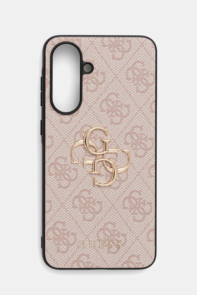 Guess carcasă de telefon Samsung Galaxy A56