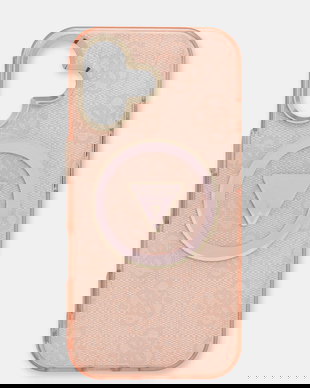 Guess carcasă de telefon iPhone 16