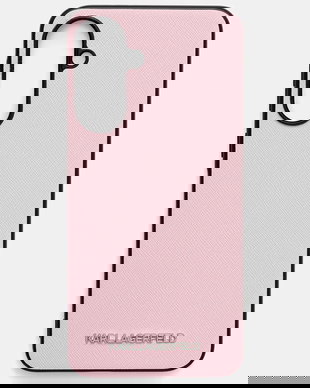 Karl Lagerfeld carcasă de telefon Samsung Galaxy A56