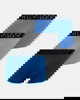 Tommy Hilfiger boxeri 3-pack