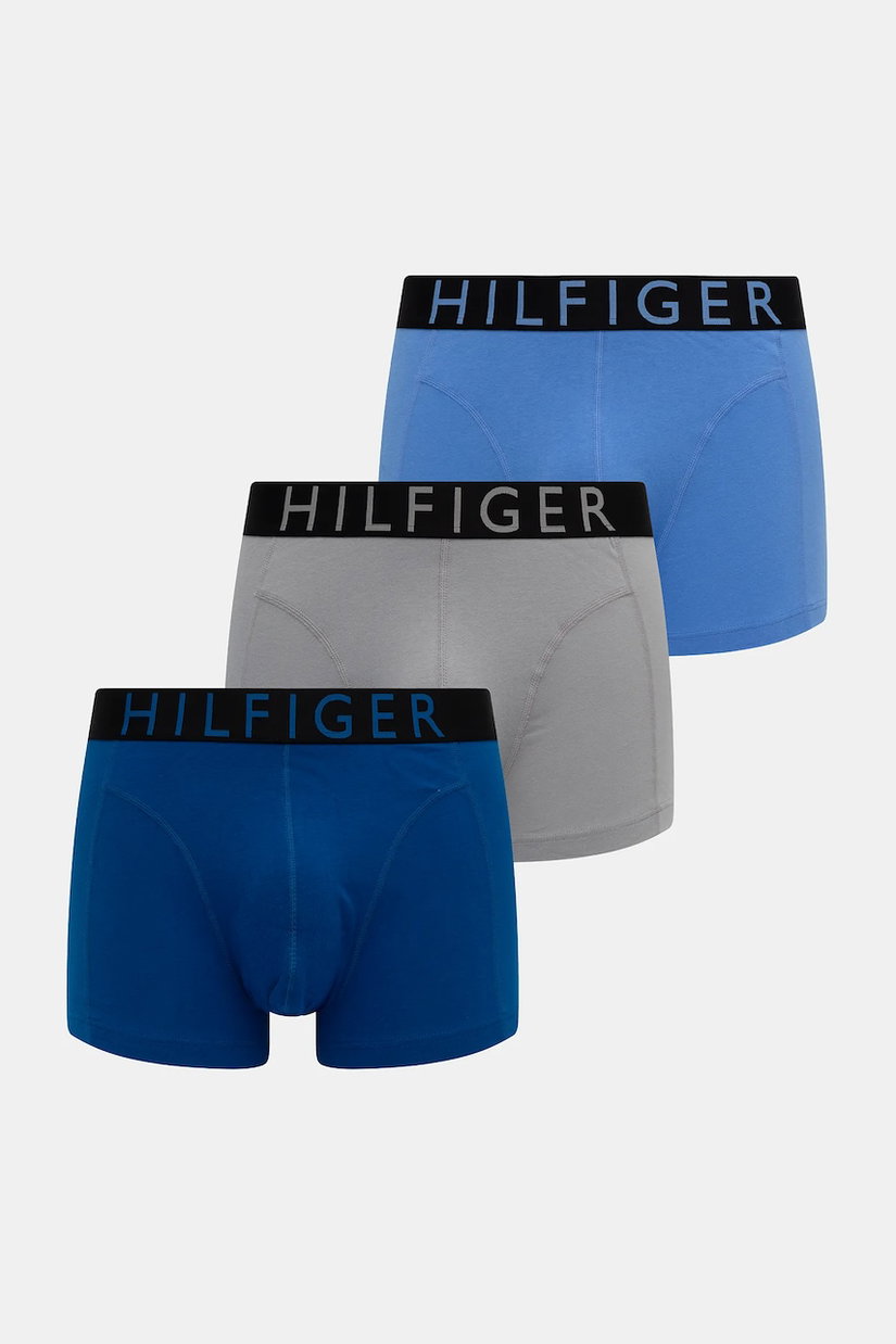 Tommy Hilfiger boxeri 3-pack