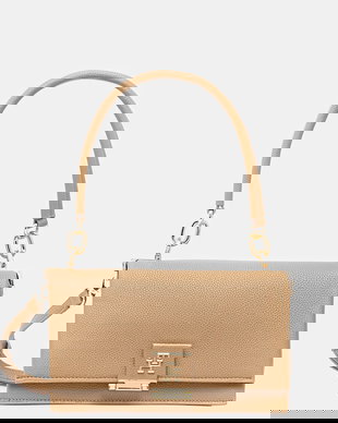 Tommy Hilfiger geantă crossbody de damă cu imitație de piele