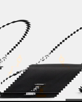 Tommy Hilfiger geantă crossbody de damă cu imitație de piele