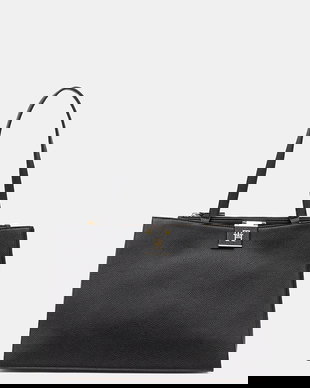 Tommy Hilfiger geantă crossbody de damă cu imitație de piele