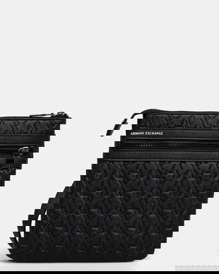 Armani Exchange borsetă