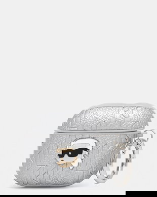 Karl Lagerfeld carcasa airpod AirPods 4