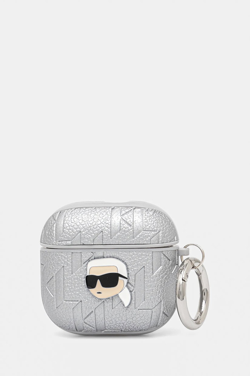 Karl Lagerfeld carcasa airpod AirPods 4
