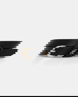 Tommy Hilfiger curea de piele