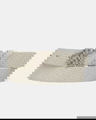 Calvin Klein Jeans curea de piele