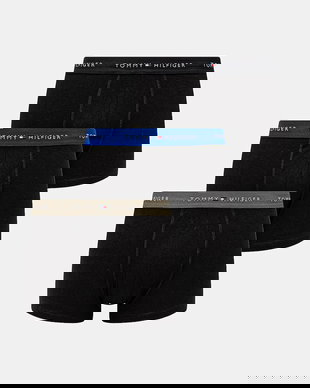 Tommy Hilfiger boxeri 3-pack