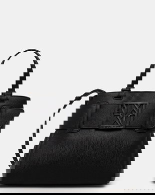 Armani Exchange poseta