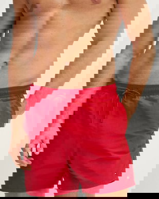 Tommy Hilfiger pantaloni scurți de baie bărbătești