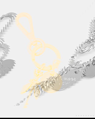 Patrizia Pepe breloc