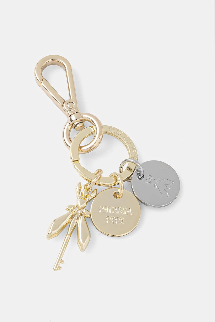 Patrizia Pepe breloc