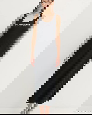 Emporio Armani Underwear cămașă de noapte