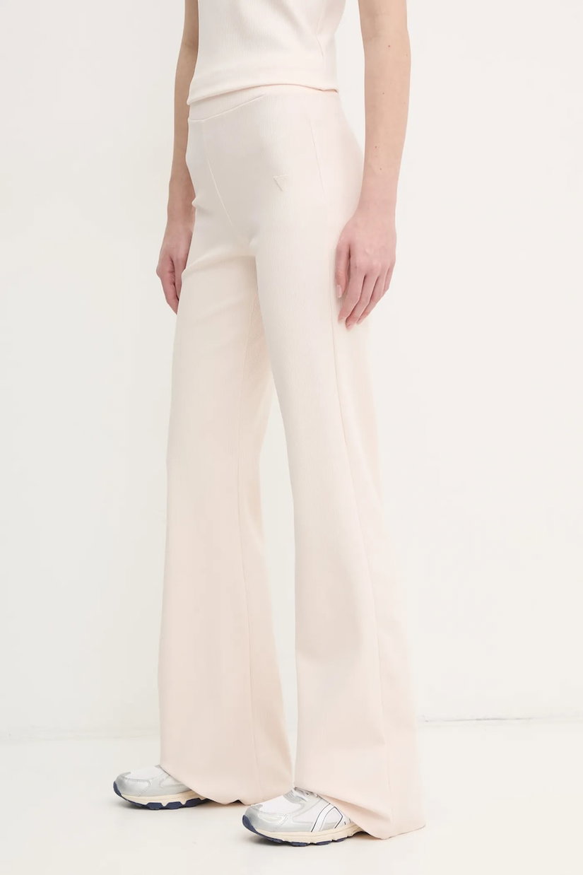 Guess pantaloni de trening STEFFI