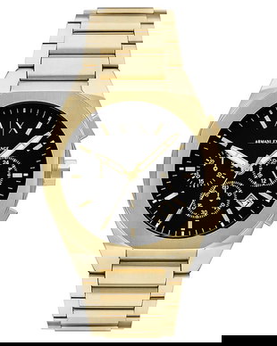 Armani Exchange ceas