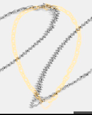 Guess colier BELOVED