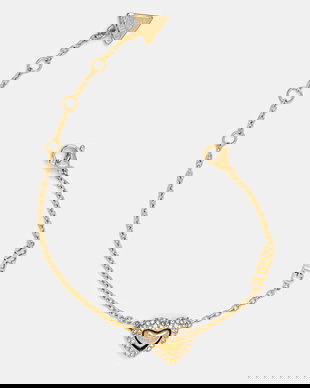 Guess brățară BELOVED