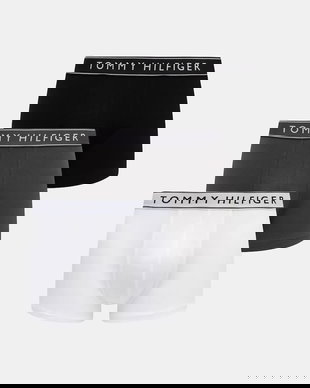 Tommy Hilfiger boxeri 3-pack