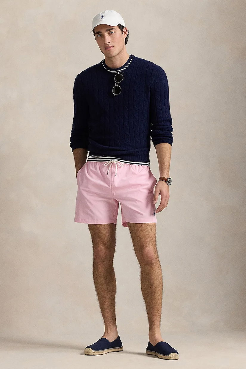 Polo Ralph Lauren pantaloni scurți de baie