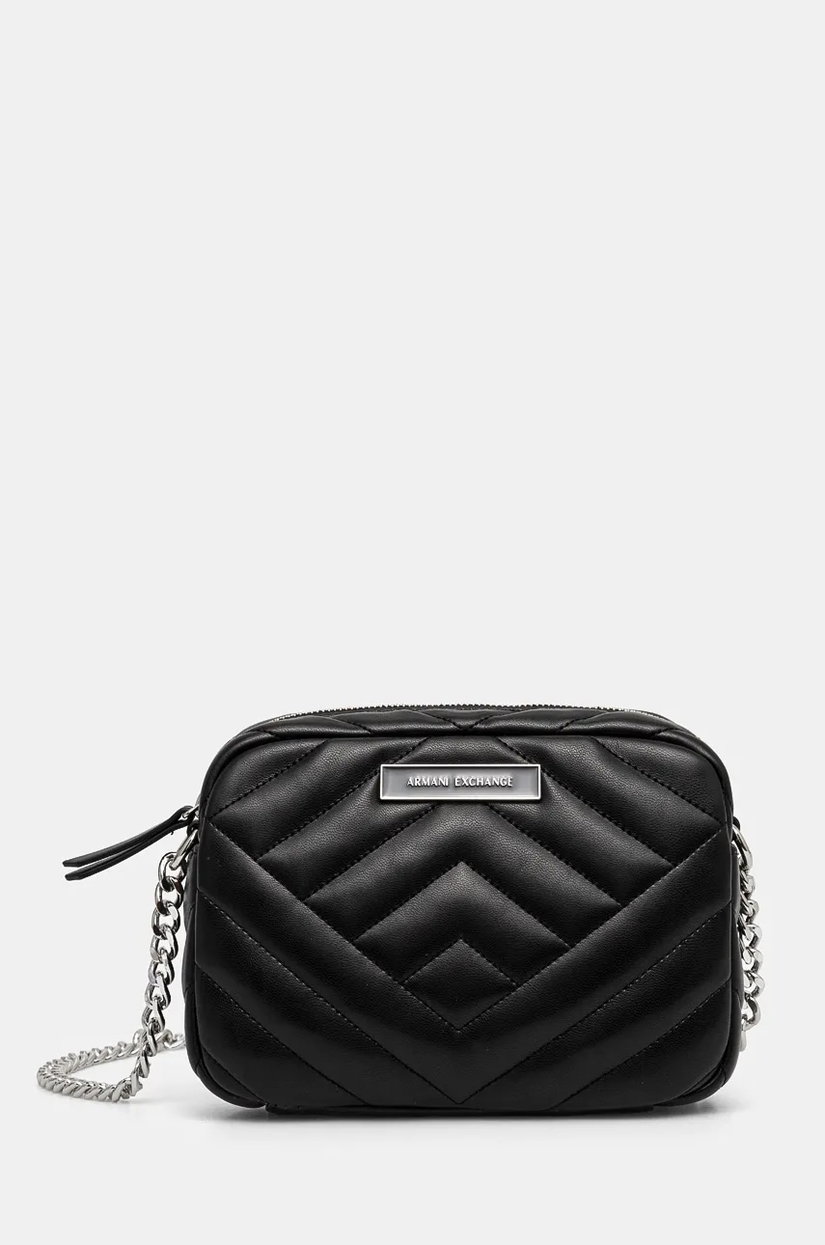 Armani Exchange poseta