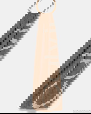 Calvin Klein esarfa din bumbac