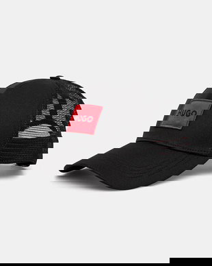 HUGO șapcă bărbătească Kody-PL