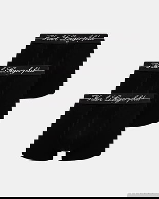 Karl Lagerfeld boxeri 3-pack