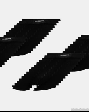 Karl Lagerfeld boxeri 3-pack