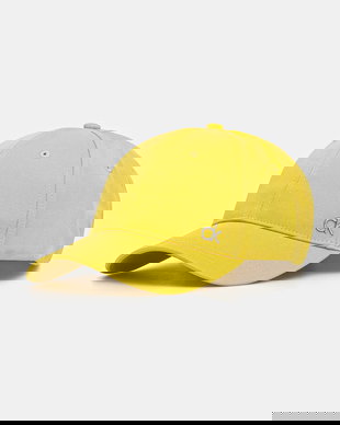 Calvin Klein șapcă de baseball din bumbac