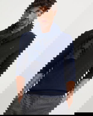 Polo Ralph Lauren pulover de lana