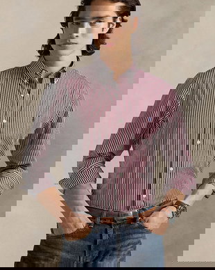 Polo Ralph Lauren cămașă