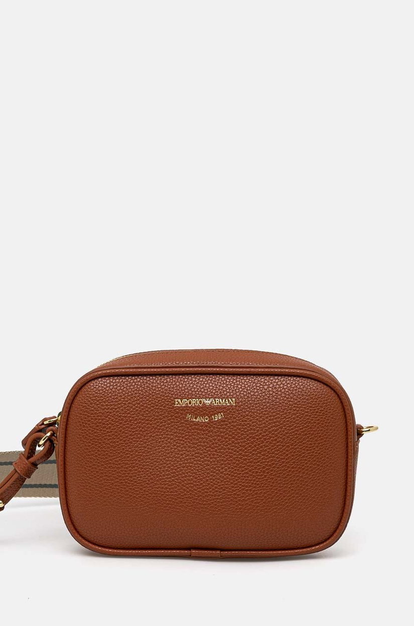 Emporio Armani poseta