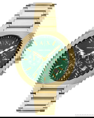 Armani Exchange ceas