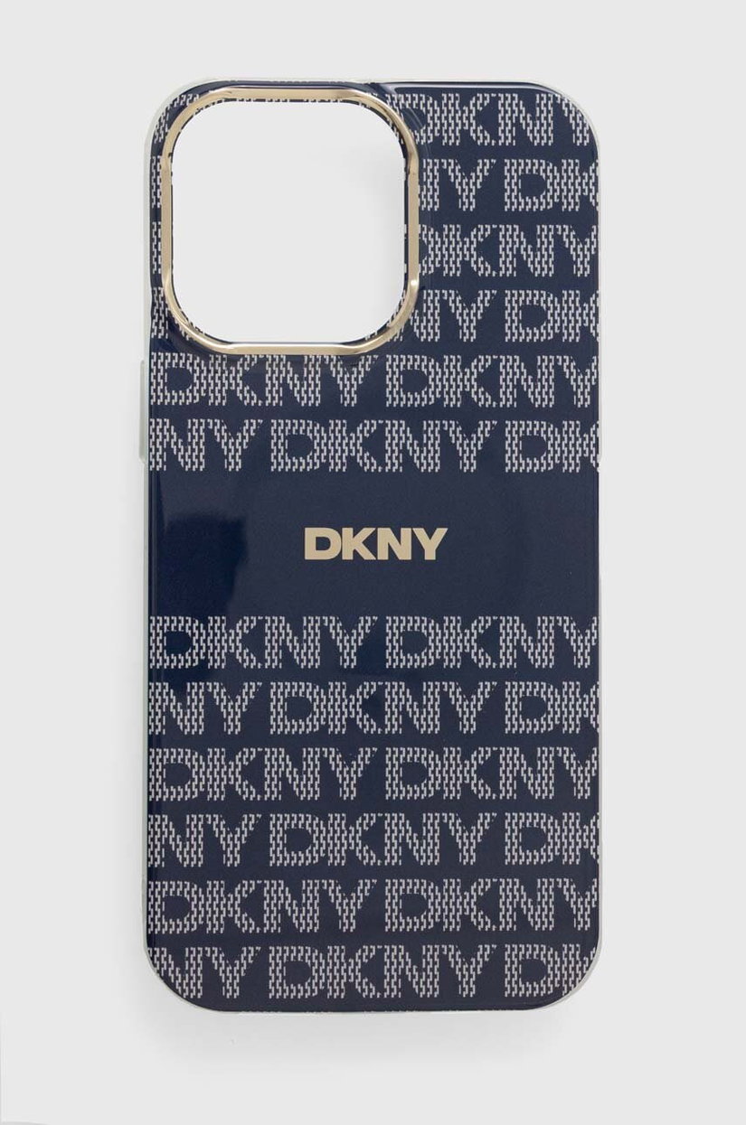 Dkny etui pentru telefon iPhone 15 Pro Max 6.7
