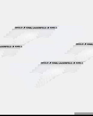 Karl Lagerfeld slip 3-pack