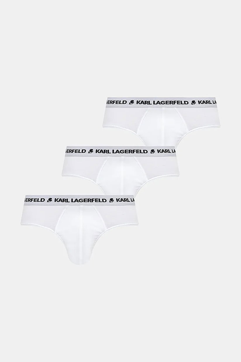 Karl Lagerfeld slip 3-pack